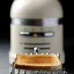 KitchenAid Artisan 5KMT2204BAC 2-Slice Toaster – Almond Cream – image 5