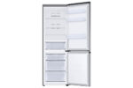 Samsung RB34C600ESA Fridge Freezer, 344 L, 70/30 Split – Silver – image 3