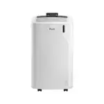 De'Longhi Pinguino PAC EM82 ECO Aire acondicionado portátil, 9400 BTU, 38 m² – Blanco