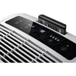 De'Longhi Pinguino PAC EM82 ECO Aire acondicionado portátil, 9400 BTU, 38 m² – Blanco