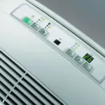 De'Longhi Pinguino PAC N82 ECO Portable Air Conditioner, 9,400 BTU – White – image 3