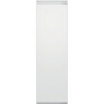 Hotpoint HTSD184011A1 Integrated Tall Fridge with Ice Box, 285 L – Stainless Steel