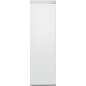 Hotpoint HTSD184011A1 Integrated Tall Fridge with Ice Box, 285 L – Stainless Steel
