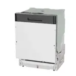 Hisense HV16AUK Fully Integrated Dishwasher, 16 Place Settings, A Rated – Panel Ready – image 5