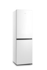 Hisense RB327N4BWE Fridge Freezer, 256 L, Total No Frost – White – image 3