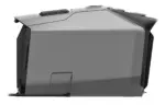 EcoFlow WAVE 3 Portable Air Conditioner and Heater, 6,100 BTU – Without Battery – image 3
