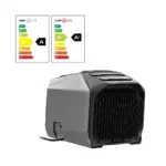 EcoFlow WAVE 3 Portable Air Conditioner and Heater, 6,100 BTU – image 4