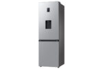 Samsung Serie 7 SpaceMax RB34C652ESA/EU Frigorífico combi 60/40, 341 L – Plata