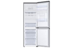 Samsung Serie 7 SpaceMax RB34C652ESA/EU Frigorífico combi 60/40, 341 L – Plata