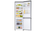 Samsung Serie 7 SpaceMax RB34C652ESA/EU Frigorífico combi 60/40, 341 L – Plata