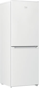 Beko CCFM4552W Freestanding Frost Free Fridge Freezer, 220 L – White – image 2