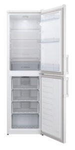 Indesit IB55732WUK 286 L Freestanding Fridge Freezer – White – image 2