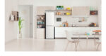 Indesit IB55732WUK 286 L Freestanding Fridge Freezer – White – image 3