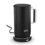 Aarke Kettle 1.2 L, 5 Temperature Presets, Double-Wall – Matte Black – image 3