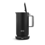 Aarke Kettle 1.2 L, 5 Temperature Presets, Double-Wall – Matte Black – image 4