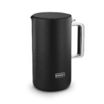 Aarke Kettle 1.2 L, 5 Temperature Presets, Double-Wall – Matte Black – image 5