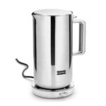Aarke Kettle 1.2 L, 5 Temperature Presets, Double-Wall – Polished Steel – image 5