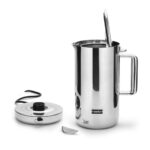 Aarke Kettle 1.2 L, 5 Temperature Presets, Double-Wall – Polished Steel – image 7