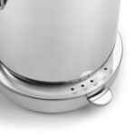 Aarke Kettle 1.2 L, 5 Temperature Presets, Double-Wall – Polished Steel – image 8