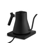 Fellow Stagg EKG Electric Gooseneck Kettle, 0.9 L, 40–100°C – Matte Black – image 4