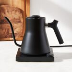 Fellow Stagg EKG Electric Gooseneck Kettle, 0.9 L, 40–100°C – Matte Black – image 2