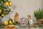 Smeg KLF03DGEU 50’s Retro Style Kettle, 1.7 L – Dolce & Gabbana Sicily Is My Love – image 2