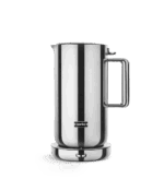 Aarke Kettle 1.2 L, 5 Temperature Presets, Double-Wall – Polished Steel – image 2