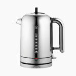 Dualit Classic Kettle, 1.7 L, 3 kW, Whisper Boil – Polished Chrome – image 2