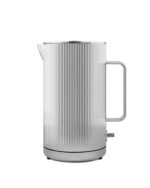 Georg Jensen Bernadotte Electric Kettle, 1.5 L – Stainless Steel