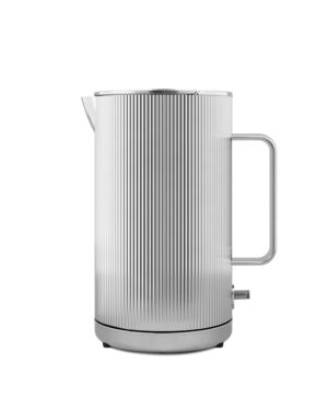 Georg Jensen Bernadotte Electric Kettle, 1.5 L – Stainless Steel