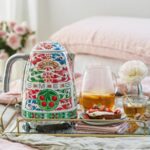 Smeg KLF03DGEU 50’s Retro Style Kettle, 1.7 L – Dolce & Gabbana Sicily Is My Love – image 4