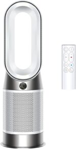 Dyson Purifier Hot+Cool Gen1 HP10 Purifying Fan Heater – White/Nickel – image 6