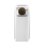 electriQ AirFlex AIRFLEX15W 14000 BTU Smart Portable Air Conditioner with Heat Pump – image 4