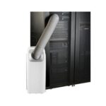 electriQ AirFlex AIRFLEX15W 14000 BTU Smart Portable Air Conditioner with Heat Pump – image 5
