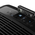 De'Longhi Pinguino PAC EM93 Aire acondicionado portátil silencioso, 10500 BTU, 38 m² – Blanco