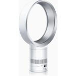 Dyson Cool CF1 AM12 Bladeless Desk Fan – White/Silver – image 4