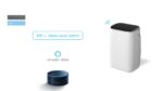 Lux Air KYR-35GW/LUX Portable Air Conditioner, 12000 BTU, Cool & Heat – image 4