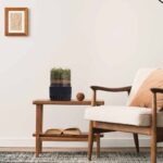 Briiv 2 Eco-Friendly Natural Filter Air Purifier – Black – image 9