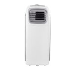 electriQ AirFlex AIRFLEX15W 14000 BTU Smart Portable Air Conditioner with Heat Pump