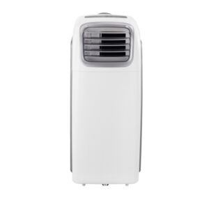 electriQ AirFlex AIRFLEX15W 14000 BTU Smart Portable Air Conditioner with Heat Pump