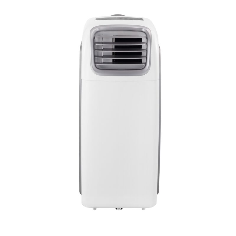 electriQ AirFlex AIRFLEX15W 14000 BTU Smart Portable Air Conditioner with Heat Pump