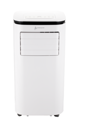 Aire Acondicionado Portátil Air Conditioning Centre KYR-10GW/ACC 10000 BTU Frío y Calor