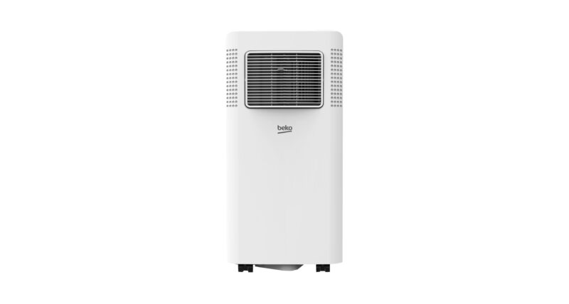 Aire Acondicionado Portátil Beko BP207C 7000 BTU – imagen 3 Aire Acondicionado Portátil Beko BP207C 7000 BTU – imagen 3