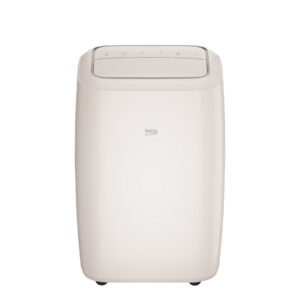 Aire Acondicionado Portátil Beko BPN112C 12000 BTU