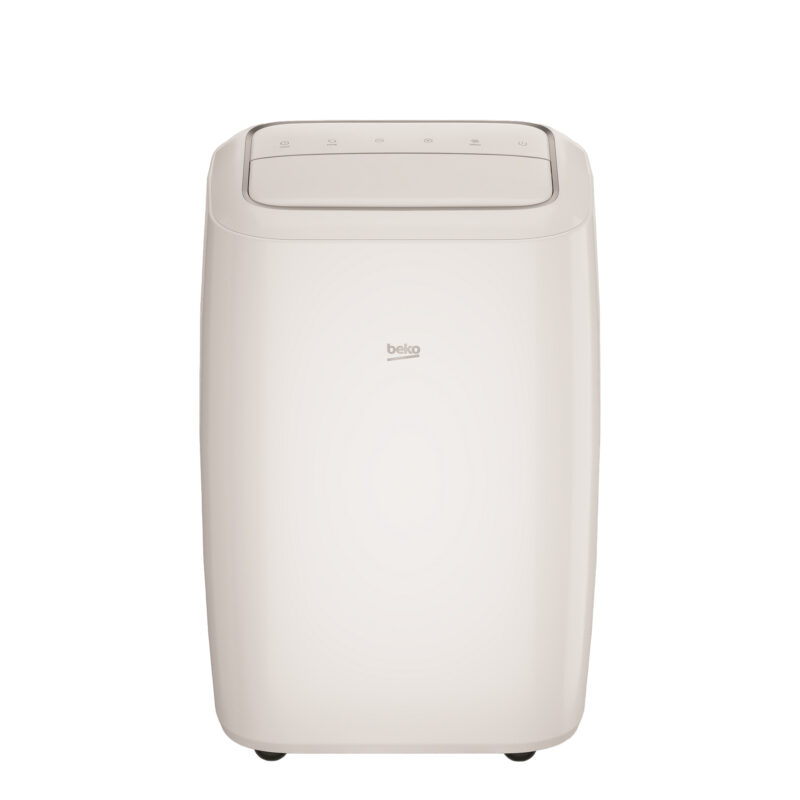Aire Acondicionado Portátil Beko BPN112C 12000 BTU – imagen 3 Aire Acondicionado Portátil Beko BPN112C 12000 BTU – imagen 3