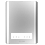 Aire Acondicionado Portátil Cecotec ForceClima 12650 Style Heating 12000 BTU – imagen 6