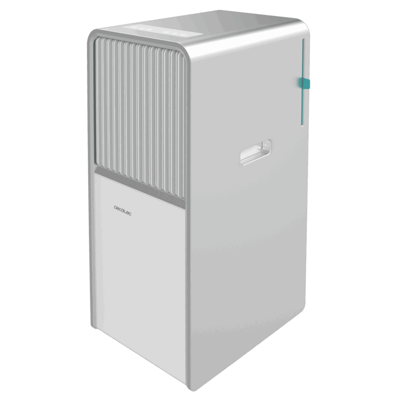 Aire Acondicionado Portátil Cecotec ForceClima 12650 Style Heating 12000 BTU – imagen 6