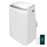 Aire Acondicionado Portátil Cecotec ForceClima 12800 Soundless Heating Connected 12000 BTU – imagen 3