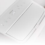 Aire Acondicionado Portátil Cecotec ForceClima 12800 Soundless Heating Connected 12000 BTU – imagen 3
