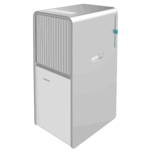 Aire Acondicionado Portátil Cecotec ForceClima 12850 Style Heating Connected 12000 BTU